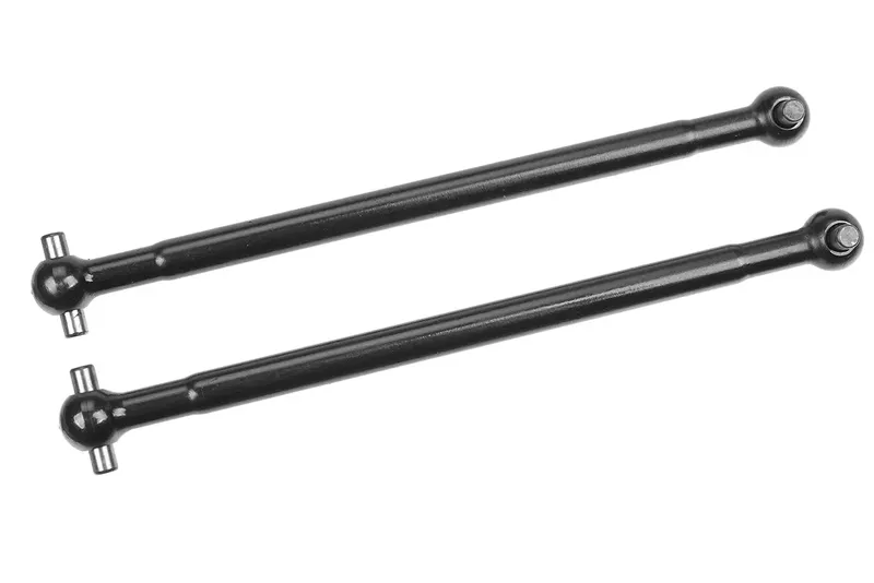 Dogbone drivaxlar - 94mm - 2023 Model - stål - 2 st