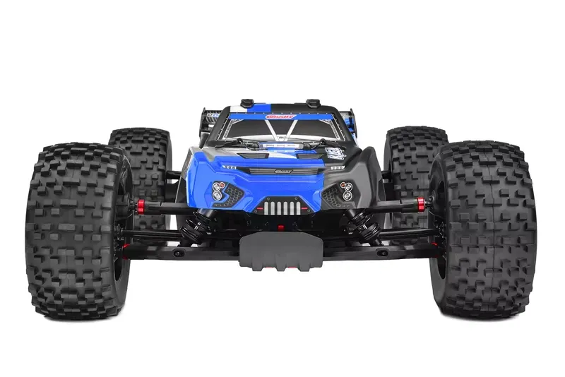 KAGAMA XP 6S RTR Blå Borstlös 6S (utan batteri/Laddare)