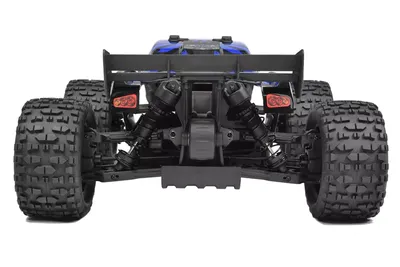 KAGAMA 4 RTR Röd Borstlös 4S (utan batteri/Laddare)