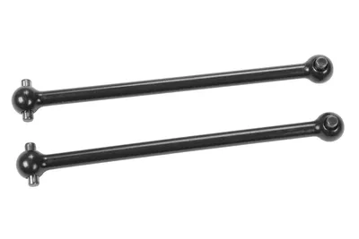 Team Corally - Dogbones - Rear - 64mm - 2 pcs