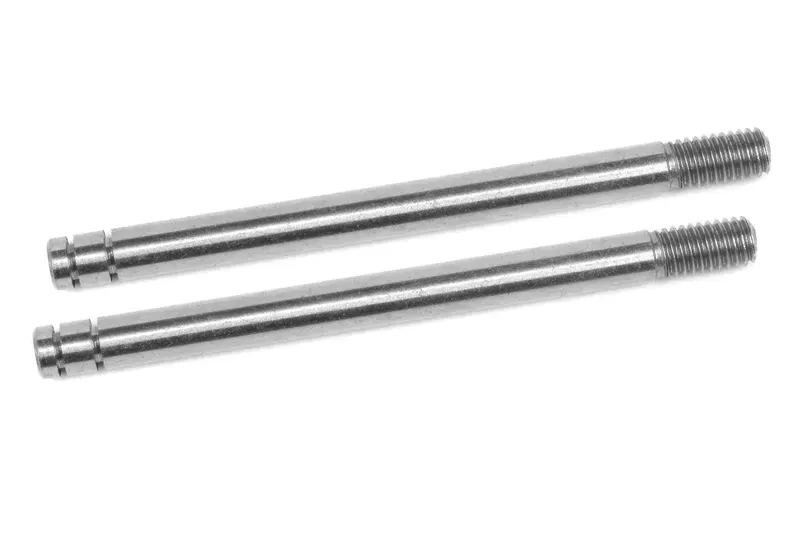 Team Corally - Shock Shaft - 41mm fram/bak 2st till Furago XD & Punisher XD