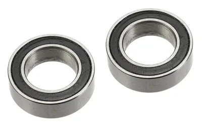 Kullager - Abec 3 - 6x10x3 - 2 st