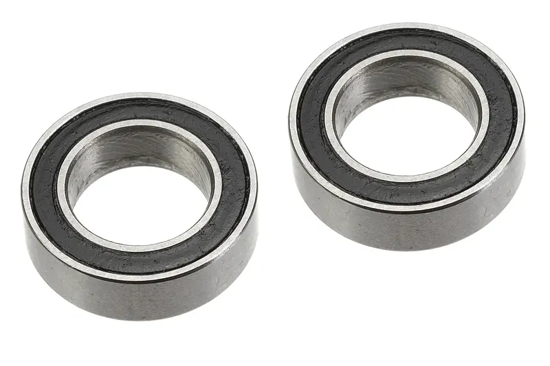 Kullager - Abec 3 - 6x10x3 - 2 st