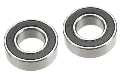 Kullager - Abec 3 - 8x16x5 - 2 st