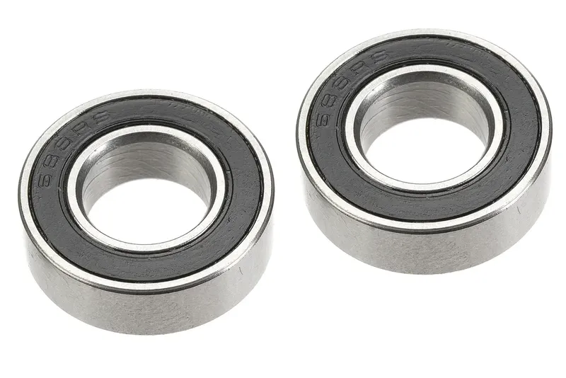 Kullager - Abec 3 - 8x16x5 - 2 st