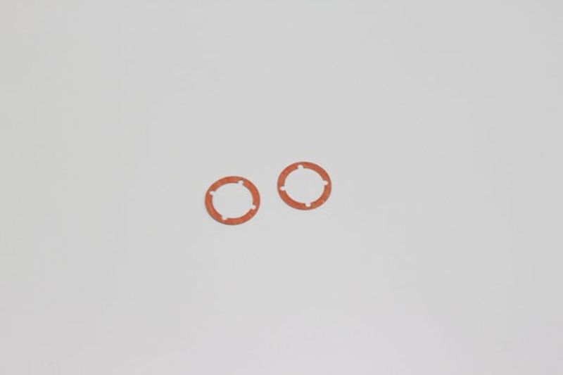 Kyosho UM611 – Packningar till differentialhus, 2 st