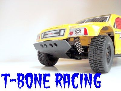 T-Bone Racing.
