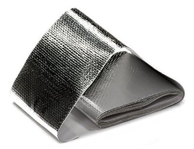 Karosskydd/Förstärkning Värmetålig 50mm x 3m VG RC Hobby