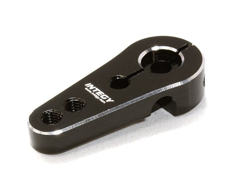 Servohorn Alu 24T Hitec 16/20mm