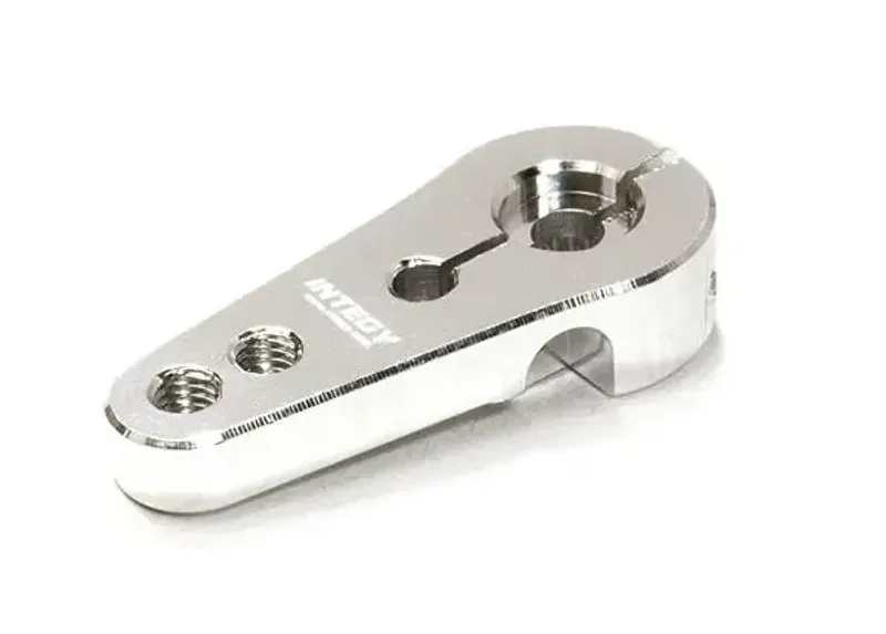Servohorn Alu 24T Hitec 16/20mm