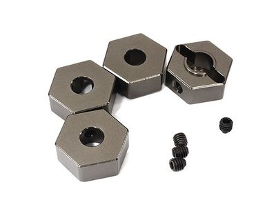 Optiondelar Senton 3S 4x4