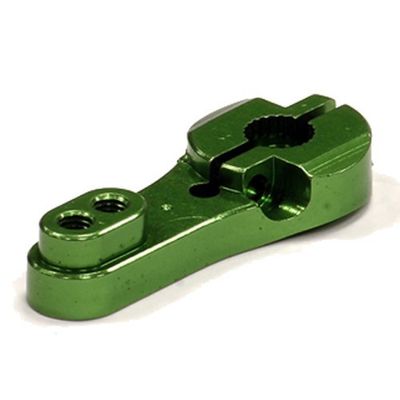 Servohorn Alu 25T 24mm SRT/Futaba