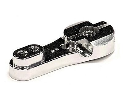 Servohorn Alu 25T 24mm SRT/Futaba