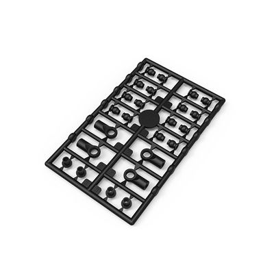 Ball Parts Tree M4 5.8mm GMADE GOM GS02