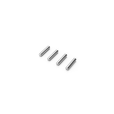 Pinnar 1.5x7.2mm (4 st) GMADE GOM GS02