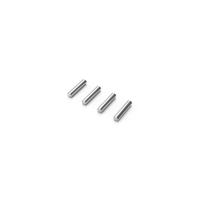 Pinnar 1.5x7.2mm (4 st) GMADE GOM GS02