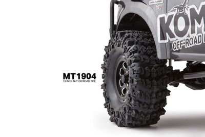 Däck 1.9" MT 1904 Off-Road GMADE