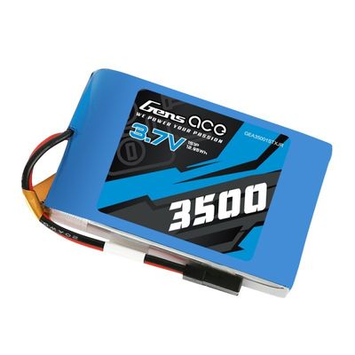 1 cells LiPo