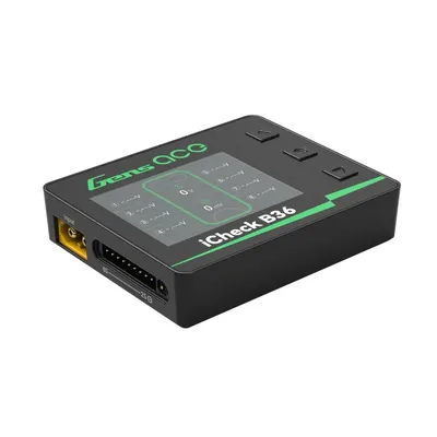 Gens ace iCheck B36 | Smart RC Batteri Checker