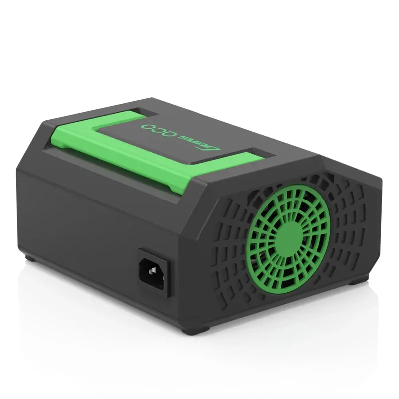 Gens ace iMars D1000 smart batteriladdare – AC 1000W – 25A – 1-7S – 2 laddkanaler