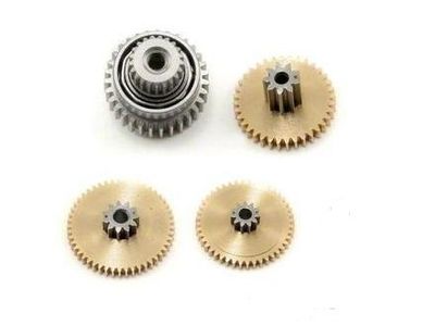 Drevsats D-21HV. Power HD