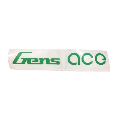 Gens ace dekal