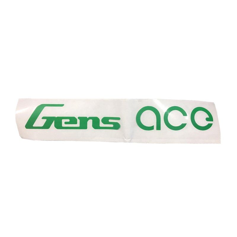 Gens ace dekal