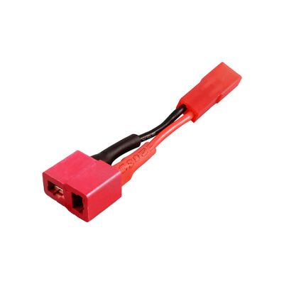 Gens ace JST-SYP-2P hona to Deans(T) hona adapter