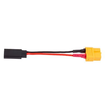 Gens ace XT60 hona to JR hane adapter