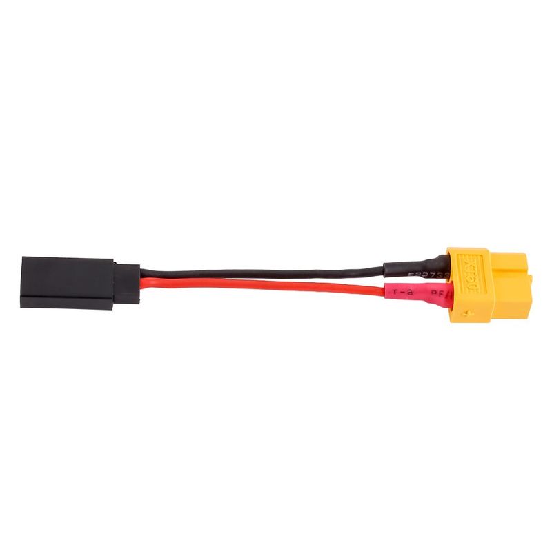 Gens ace XT60 hona to JR hane adapter