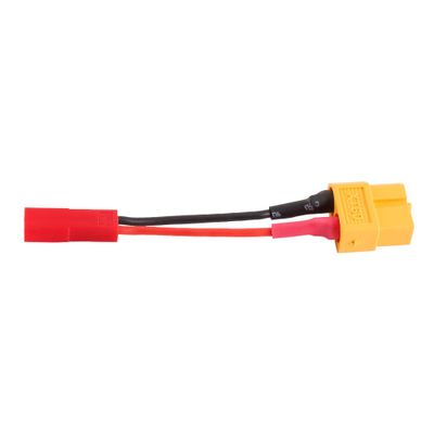 Gens ace XT60 hona to JST-SYP-2P hane
