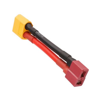 Gens ace XT60 hane to Deans(T)hona adapter