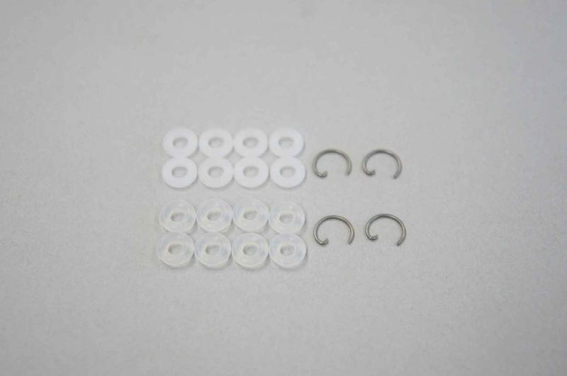 D0509 O-Ring Set Stötdämpare Mugen MRX-6R