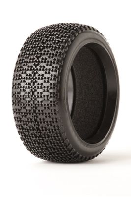 James Racing 1:8 Tires