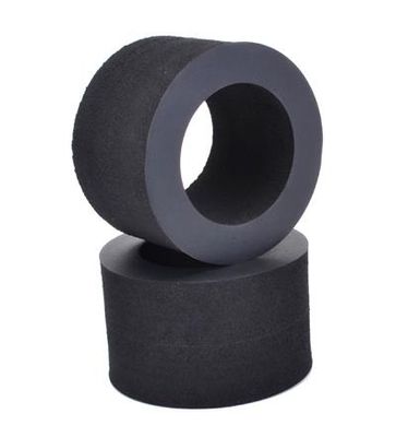 Däck Foam Donuts, bak, 1:10 Buggy
