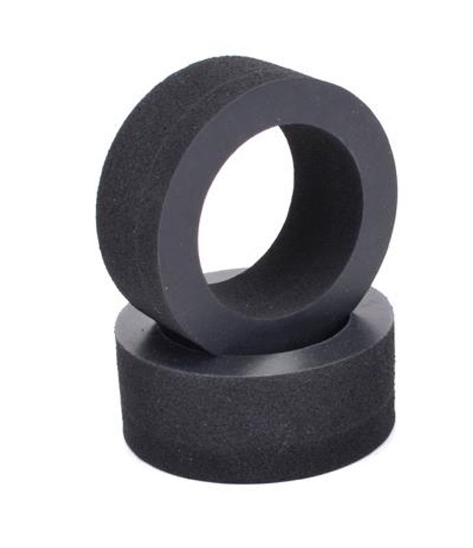 Däck Foam Donuts, fram, 1:10 Buggy