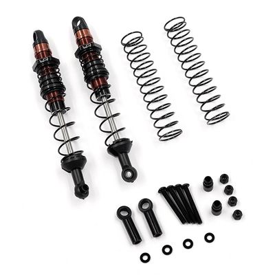 Desert Cobra Dual Spring Stötdämpare Aluminium Yeah Racing