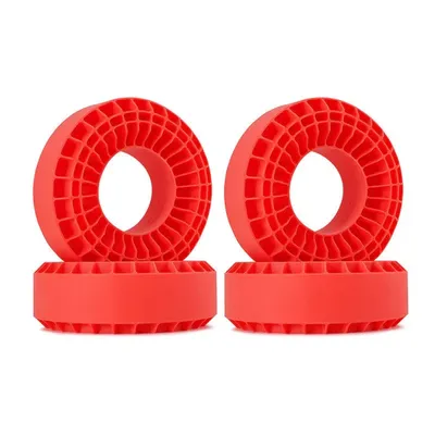 INJORA Silicone Rubber Inserts for 1.9" 118-122mm(4.75" OD) Tires (1906)