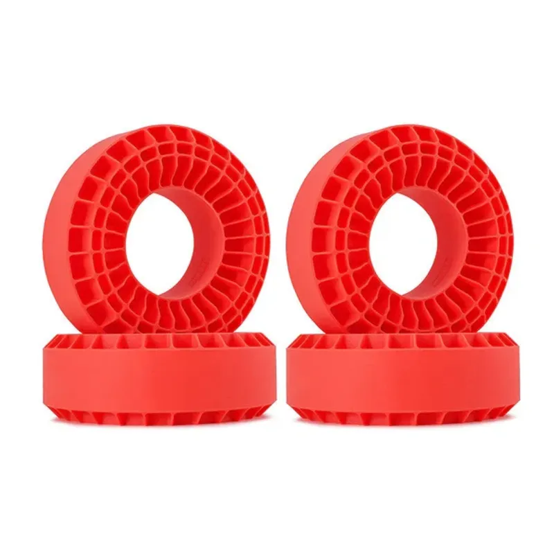 INJORA Silicone Rubber Inserts for 1.9" 118-122mm(4.75" OD) Tires (1906)