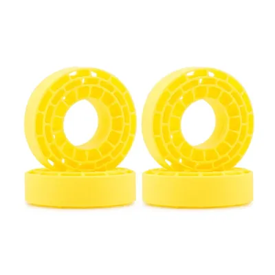 INJORA Silicone Rubber Inserts for 1.0" 61-63mm Tires (1062)