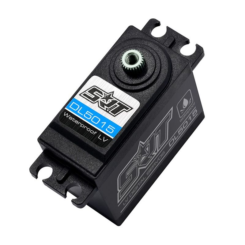 Servo Digitalt Waterproof 15.0kg/0.13sek SRT RC