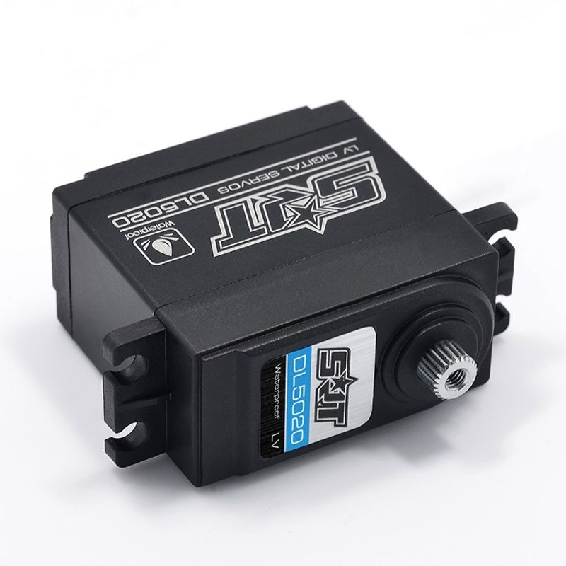 Servo Digitalt Waterproof 20.0kg/0.16sek SRT RC