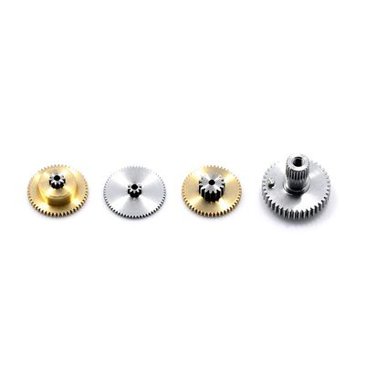 Servo Drevsats DL5020 SRT RC