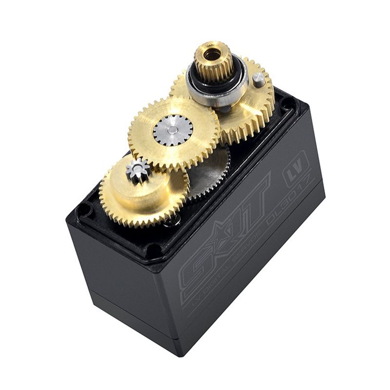 Servo Digitalt 17.0kg/0.15sek SRT RC