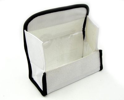 Li-Po safety bag. Laddpåse.