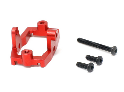 Servofäste Aluminium Traxxas TRX-4M 1/18 (HobbyDetails)