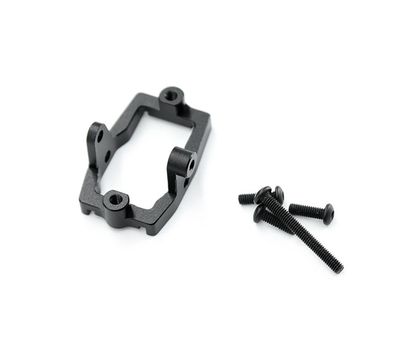 Servofäste Aluminium Traxxas TRX-4M 1/18 (HobbyDetails)