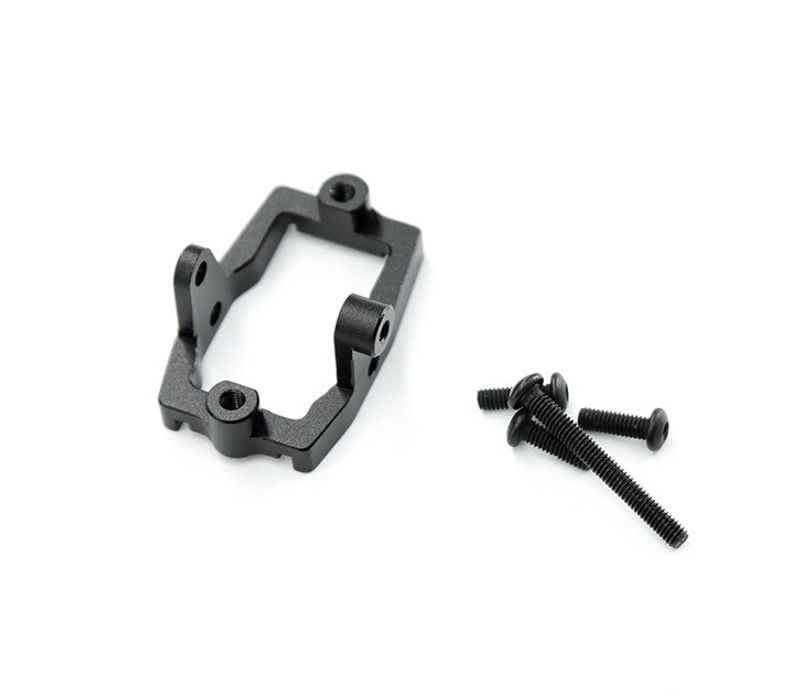 Servofäste Aluminium Traxxas TRX-4M 1/18 (HobbyDetails)