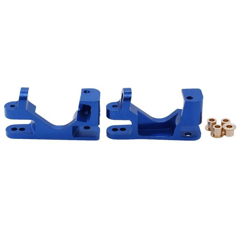 C-Hub Alu. Traxxas Slash 4x4 Hobby Details