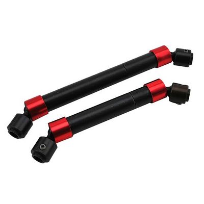 Drivaxlar Center Stål Traxxas TRX-4 Defender